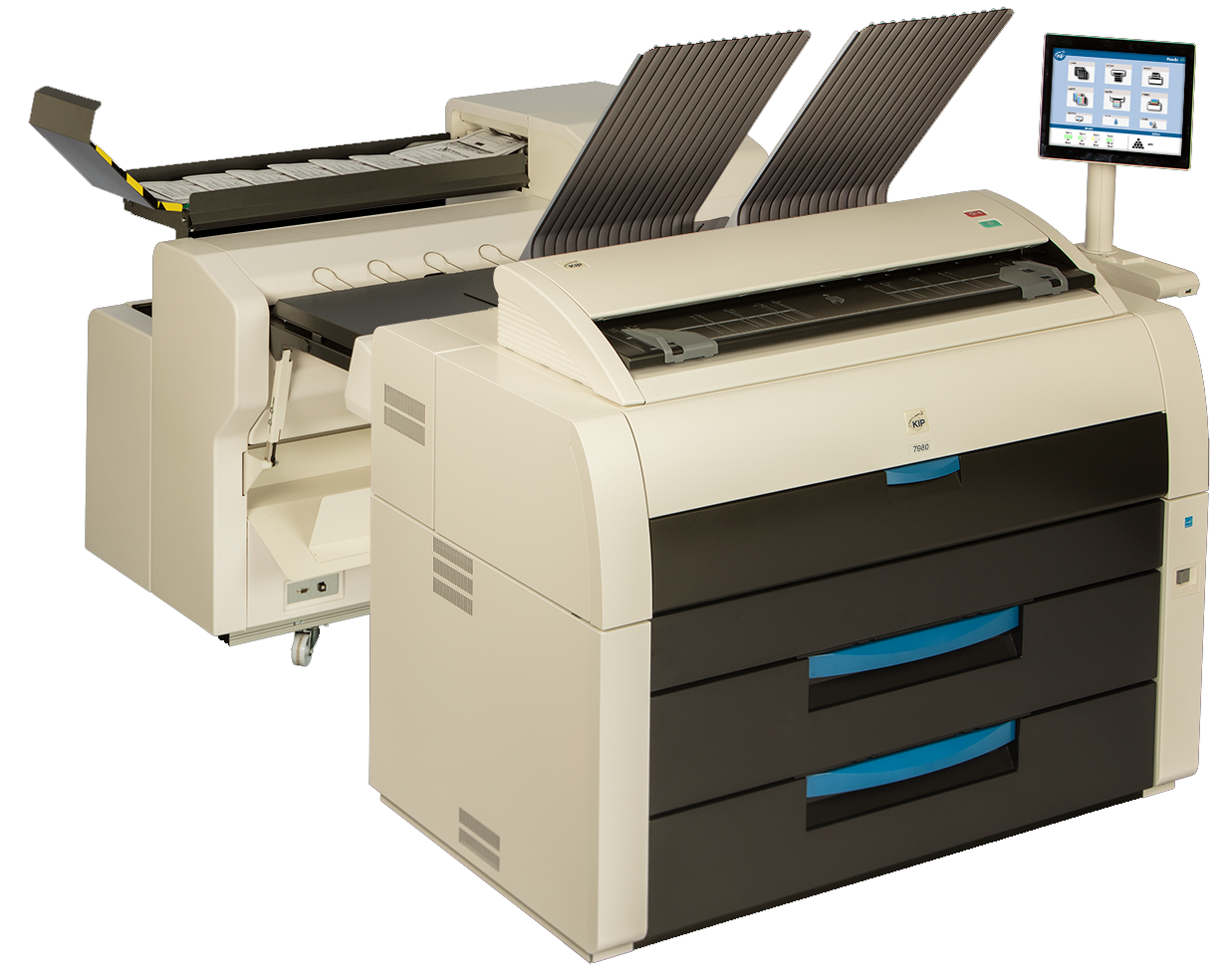 Copier Products by Sharp, Toshiba, OKI, Kyocera, and CBE IT Solutions